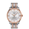 Zegarki męski Tissot T1394072203800 T-Classic na bransolecie marko