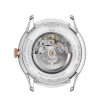 Zegarki męski Tissot T1394072203800 T-Classic na bransolecie marko