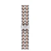 Zegarki męski Tissot T1394072203800 T-Classic na bransolecie marko