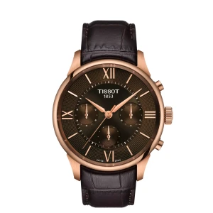 Zegarki męski Tissot T1394623629800  T-Classic na pasku