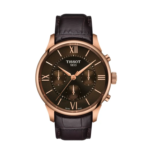 Zegarki męski Tissot T1394623629800  T-Classic na pasku