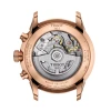Zegarki męski Tissot T1394623629800 T-Classic na pasku marko