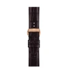 Zegarki męski Tissot T1394623629800 T-Classic na pasku marko