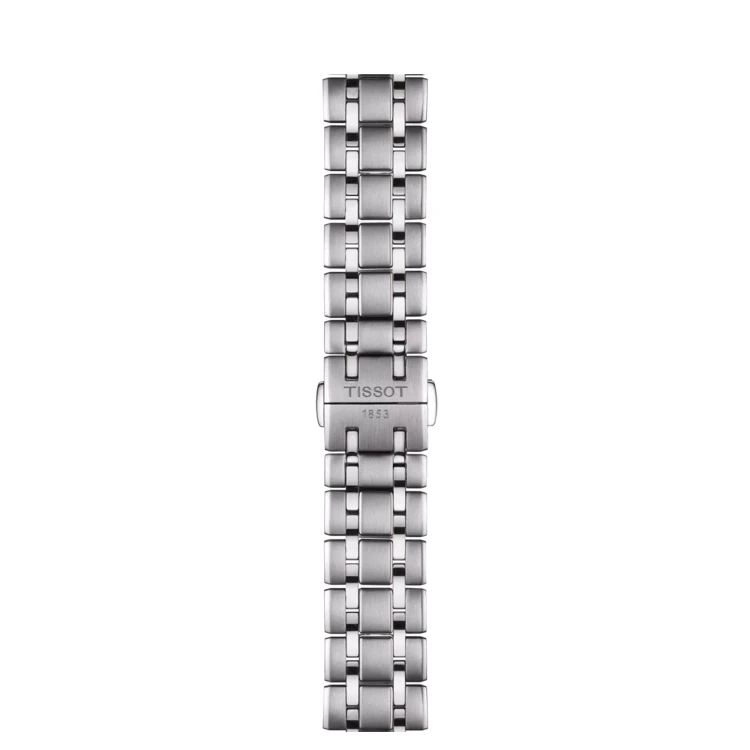 Zegarki męski Tissot T1398071103100 T-Classic na bransolecie marko