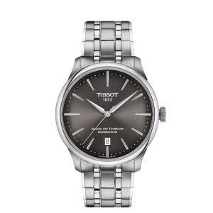 Zegarki męski Tissot T1398071106100  T-Classic na bransolecie