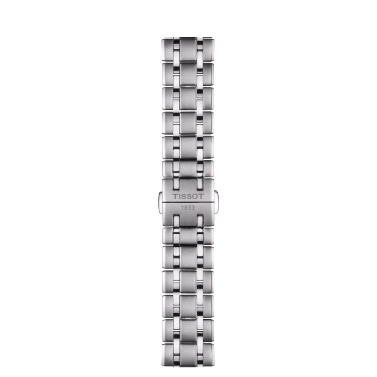 Zegarki męski Tissot T1398071106100 T-Classic na bransolecie marko