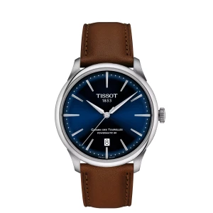 Zegarki męski Tissot T1398071604100  T-Classic na pasku