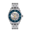 Zegarki męski Tissot T1398361104800 T-Classic na bransolecie marko