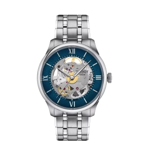 Zegarki męski Tissot T1398361104800  T-Classic na bransolecie