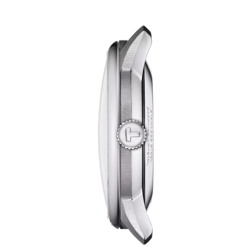 Zegarki męski Tissot T1398361104800 T-Classic na bransolecie marko