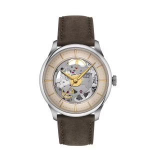 Zegarki męski Tissot T1398361626100  T-Classic na pasku