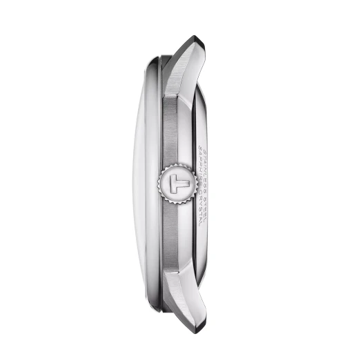 Zegarki męski Tissot T1398361626100 T-Classic na pasku marko