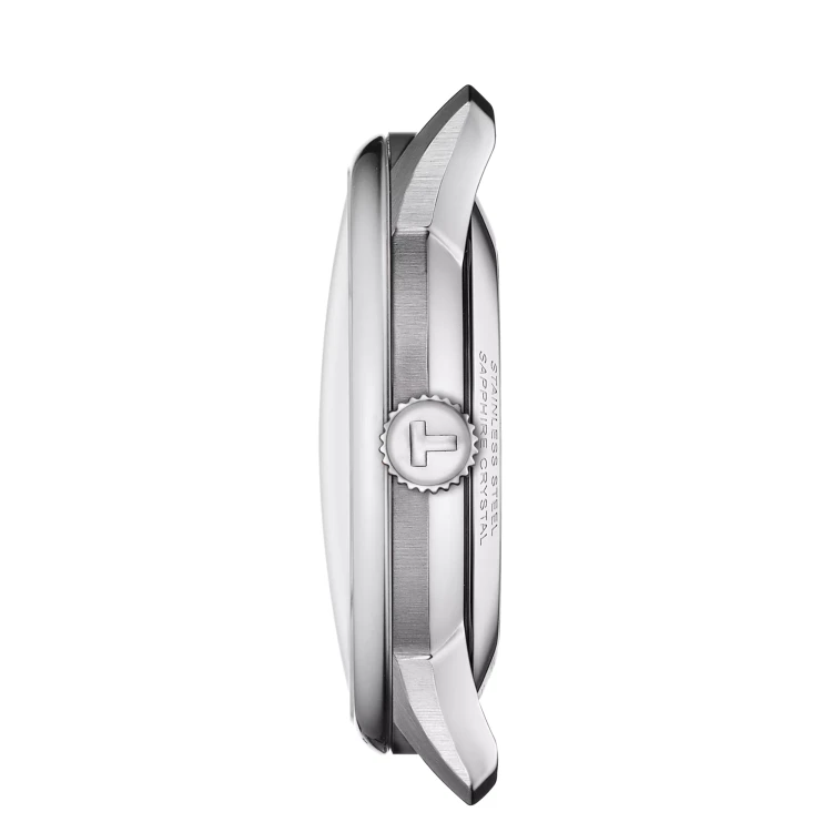 Zegarki męski Tissot T1398361626100 T-Classic na pasku marko