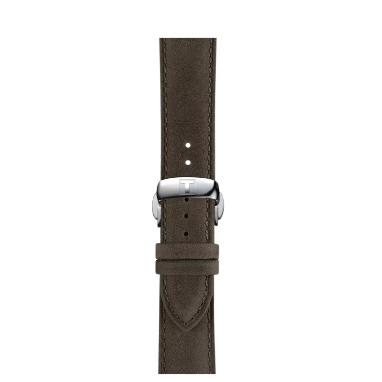 Zegarki męski Tissot T1398361626100 T-Classic na pasku marko