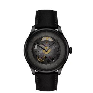 Zegarki męski Tissot T1398363644100  T-Classic na pasku