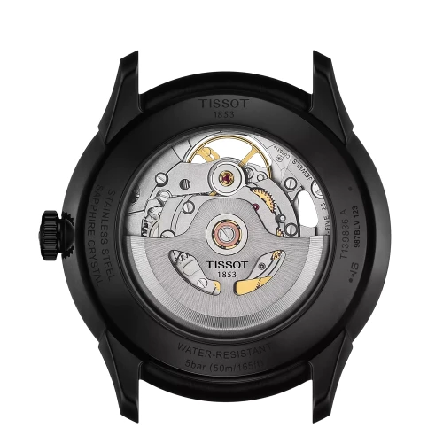 Zegarki męski Tissot T1398363644100  T-Classic na pasku