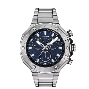 Zegarki męski Tissot T1414171104100  T-Sport na bransolecie