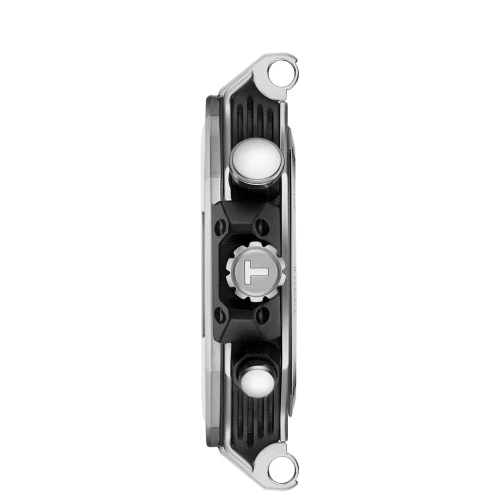 Zegarki męski Tissot T1414171104100 T-Sport na bransolecie marko