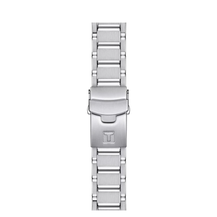 Zegarki męski Tissot T1414171104100 T-Sport na bransolecie marko