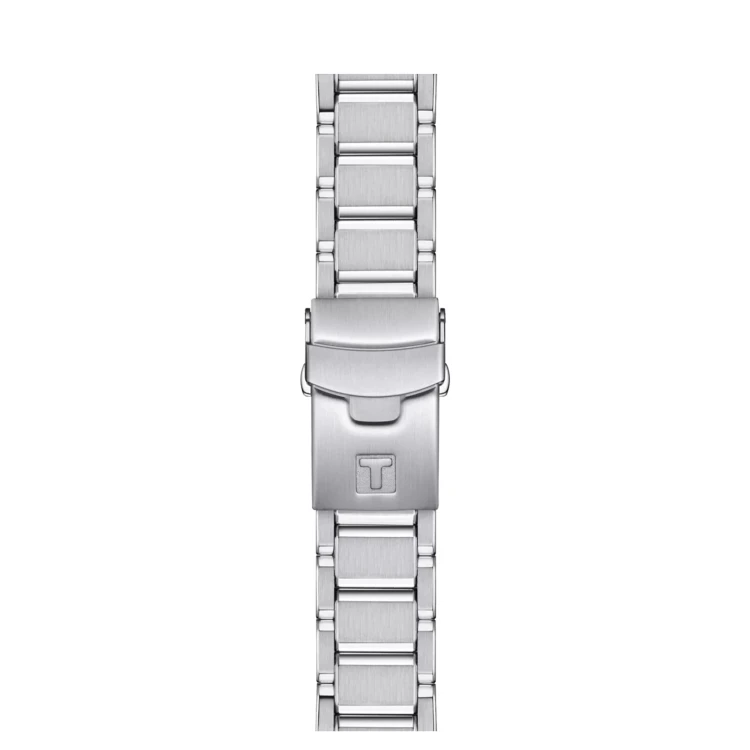 Zegarki męski Tissot T1414171105101 T-Sport na bransolecie marko