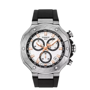 Zegarki męski Tissot T1414171701100  T-Sport na pasku