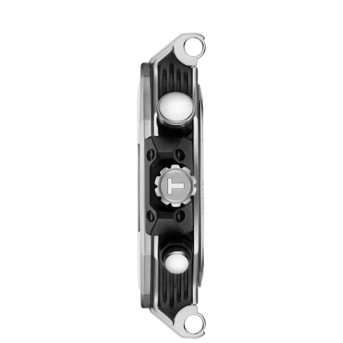 Zegarki męski Tissot T1414171701100 T-Sport na pasku marko
