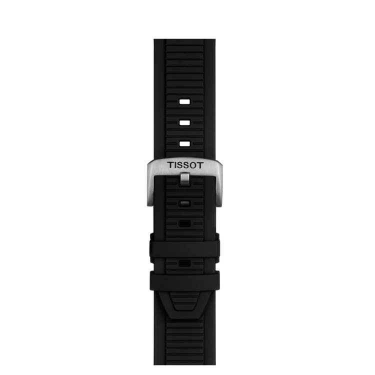 Zegarki męski Tissot T1414171701100 T-Sport na pasku marko