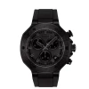Zegarki męski Tissot T1414173706100 T-Sport na pasku marko