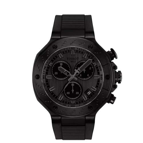 Zegarki męski Tissot T1414173706100 T-Sport na pasku marko