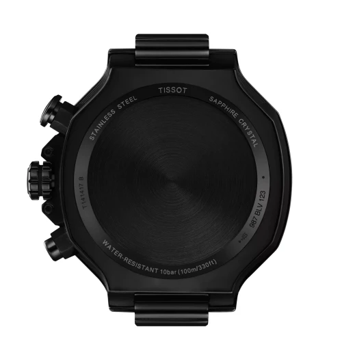 Zegarki męski Tissot T1414173706100  T-Sport na pasku
