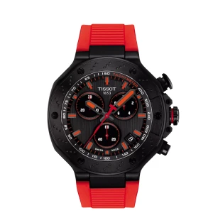 Zegarki męski Tissot T1414173706101  T-Sport na pasku
