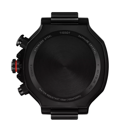 Zegarki męski Tissot T1414173706101  T-Sport na pasku