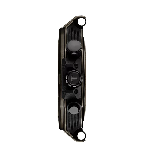 Zegarki męski Tissot T1414173706102 T-Sport na pasku marko