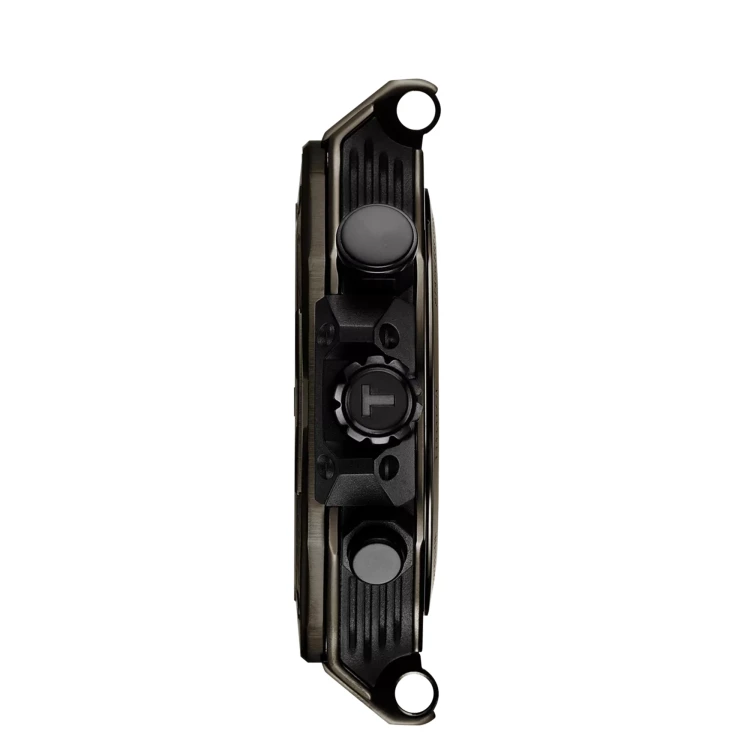 Zegarki męski Tissot T1414173706102 T-Sport na pasku marko