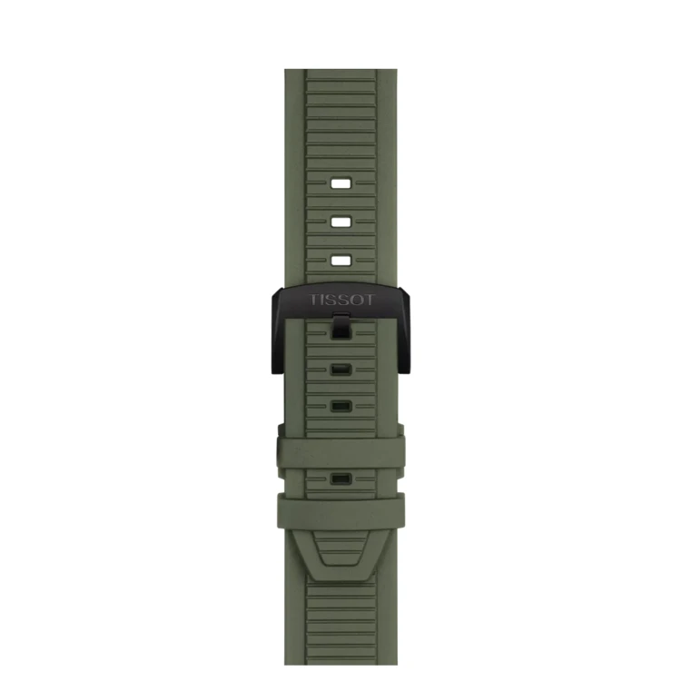 Zegarki męski Tissot T1414173706102 T-Sport na pasku marko