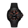 Zegarki męski Tissot T1418073705700 T-Sport na pasku marko