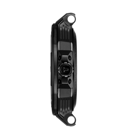 Zegarki męski Tissot T1418073705700 T-Sport na pasku marko