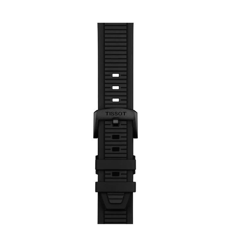 Zegarki męski Tissot T1418073705700 T-Sport na pasku marko