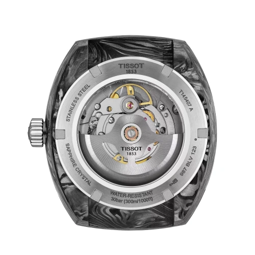 Zegarki męski Tissot T1454079705700  T-Sport na pasku