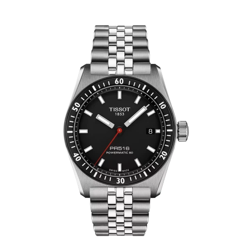 Zegarki męski Tissot T1494071105100 T-Sport na bransolecie marko