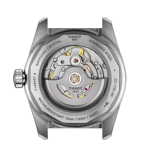 Zegarki męski Tissot T1494071105100  T-Sport na bransolecie