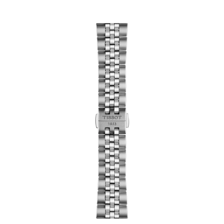 Zegarki męski Tissot T1494071105100 T-Sport na bransolecie marko