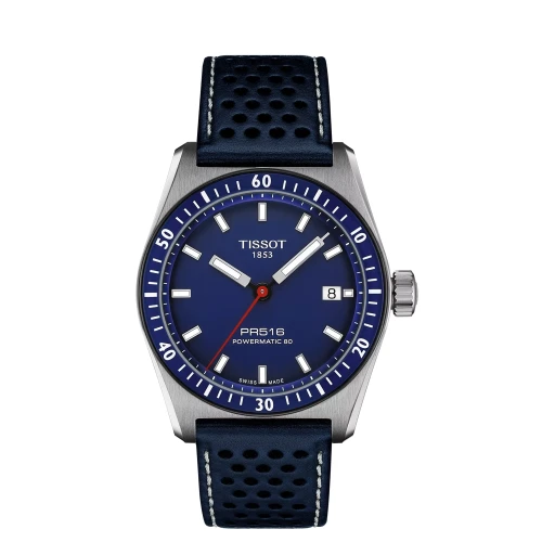 Zegarki męski Tissot T1494071604100 T-Sport na pasku marko