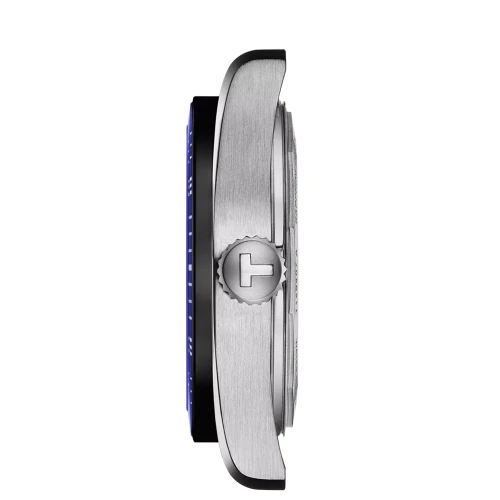 Zegarki męski Tissot T1494071604100 T-Sport na pasku marko