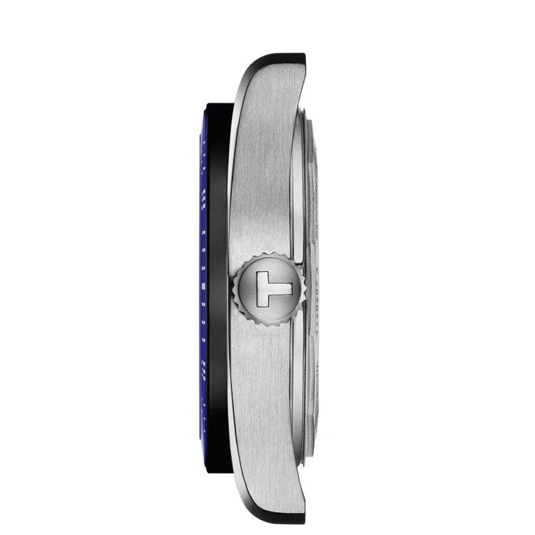 Zegarki męski Tissot T1494071604100 T-Sport na pasku marko