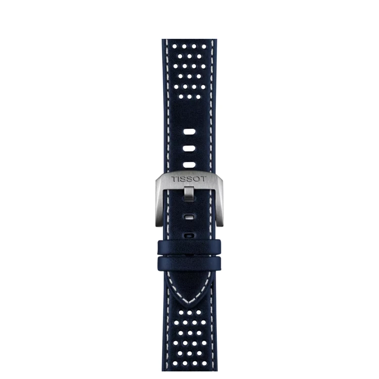 Zegarki męski Tissot T1494071604100 T-Sport na pasku marko