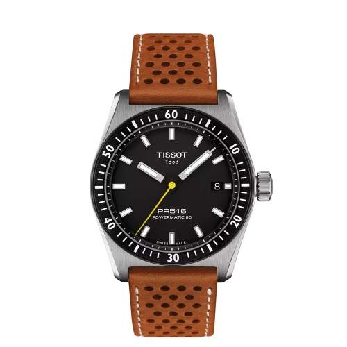 Zegarki męski Tissot T1494071605100  T-Sport na pasku