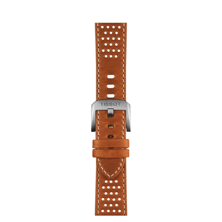 Zegarki męski Tissot T1494071605100 T-Sport na pasku marko