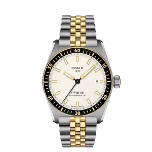 Zegarki męski Tissot T1494072201100  T-Classic na bransolecie