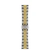 Zegarki męski Tissot T1494072201100 T-Classic na bransolecie marko